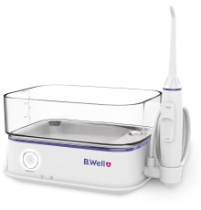 Ирригатор B.Well MED-900 белый