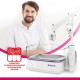 Ирригатор B.Well MED-900 белый