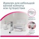 Ирригатор B.Well MED-900 белый