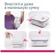 Ирригатор B.Well MED-900 белый