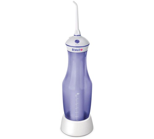 Ирригатор B.Well TH-917 портатив. белый Ирригатор B.Well TH-917 портатив. белый