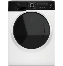 Стиральная машина Hotpoint NSD 8249 ZD AVE RU класс: A-40% загр.фронтальная макс.:8кг белый