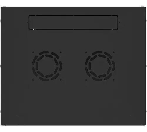 Шкаф коммутационный NTSS Lime (NTSS-WL9U5560GS-BL) настенный 9U 550x600мм пер.дв.стекл несъемн.бок.пан. 30кг черный 15кг Шкаф коммутационный NTSS Lime (NTSS-WL9U5560GS-BL) настенный 9U 550x600мм пер.дв.стекл несъемн.бок.пан. 30кг черный 15кг