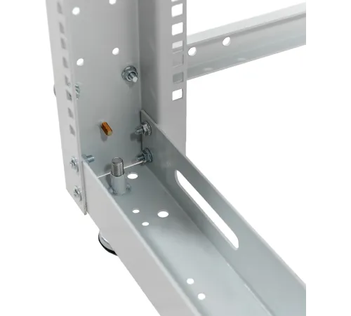 Стойка двухрамная NTSS NTSS-2POR33U/600-1000 33U 550ммx1000мм 600кг серый Стойка двухрамная NTSS NTSS-2POR33U/600-1000 33U 550ммx1000мм 600кг серый