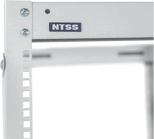 Стойка двухрамная NTSS NTSS-2POR33U/600-1000 33U 550ммx1000мм 600кг серый Стойка двухрамная NTSS NTSS-2POR33U/600-1000 33U 550ммx1000мм 600кг серый