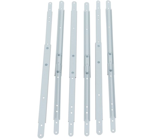 Стойка двухрамная NTSS NTSS-2POR42U/600-1000 42U 550ммx1000мм 600кг серый Стойка двухрамная NTSS NTSS-2POR42U/600-1000 42U 550ммx1000мм 600кг серый