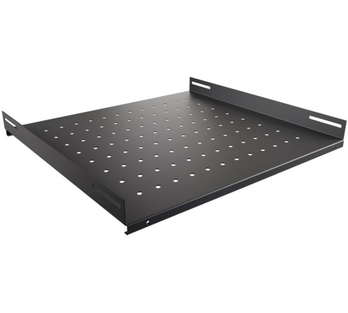 Полка стационарная NTSS NTSS-FS-600-BL 1U нагр.:60кг. 19" 350мм черный (упак.:1шт) Полка стационарная NTSS NTSS-FS-600-BL 1U нагр.:60кг. 19" 350мм черный (упак.:1шт)