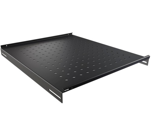 Полка стационарная NTSS NTSS-FS-H-800-BL 1U нагр.:100кг. 19" 550мм черный (упак.:1шт) Полка стационарная NTSS NTSS-FS-H-800-BL 1U нагр.:100кг. 19" 550мм черный (упак.:1шт)