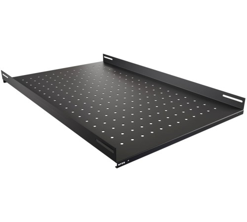 Полка стационарная NTSS NTSS-FS-H-1000-BL 1U нагр.:100кг. 19" 750мм черный (упак.:1шт) Полка стационарная NTSS NTSS-FS-H-1000-BL 1U нагр.:100кг. 19" 750мм черный (упак.:1шт)
