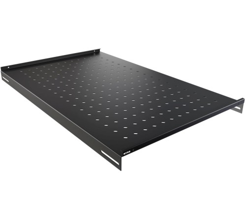 Полка стационарная NTSS NTSS-FS-H-1000-BL 1U нагр.:100кг. 19" 750мм черный (упак.:1шт) Полка стационарная NTSS NTSS-FS-H-1000-BL 1U нагр.:100кг. 19" 750мм черный (упак.:1шт)