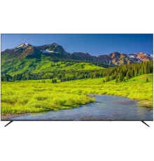 Телевизор LED Supra 75" STV-LC75ST0045U черный 4K Ultra HD 60Hz DVB-T DVB-T2 DVB-C USB WiFi Smart TV