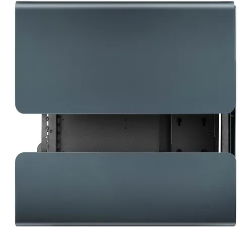 Корпус Azza CAST черный без БП ATX 1x140mm 2xUSB3.0 audio Корпус Azza CAST черный без БП ATX 1x140mm 2xUSB3.0 audio