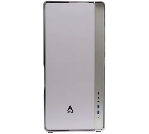 Корпус Azza CAST белый без БП ATX 1x120mm 2xUSB3.0 1xUSB3.1 audio bott PSU Корпус Azza CAST белый без БП ATX 1x120mm 2xUSB3.0 1xUSB3.1 audio bott PSU