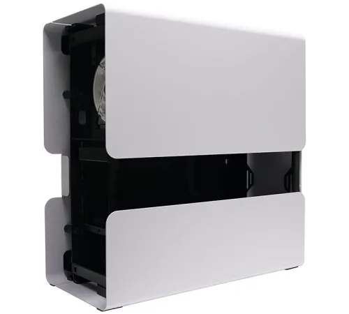 Корпус Azza CAST белый без БП ATX 1x120mm 2xUSB3.0 1xUSB3.1 audio bott PSU Корпус Azza CAST белый без БП ATX 1x120mm 2xUSB3.0 1xUSB3.1 audio bott PSU