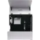Корпус Azza CAST белый без БП ATX 1x120mm 2xUSB3.0 1xUSB3.1 audio bott PSU