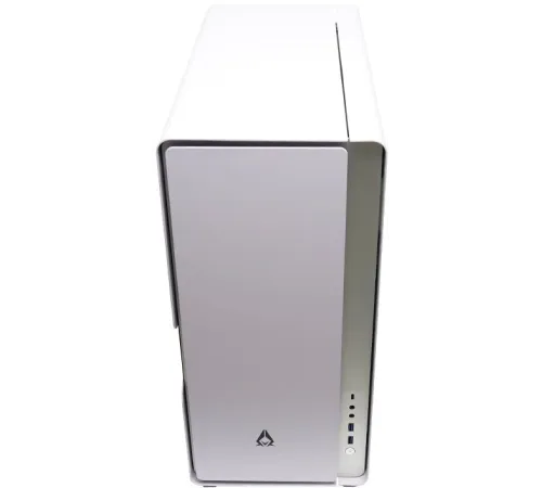 Корпус Azza CAST белый без БП ATX 1x120mm 2xUSB3.0 1xUSB3.1 audio bott PSU Корпус Azza CAST белый без БП ATX 1x120mm 2xUSB3.0 1xUSB3.1 audio bott PSU