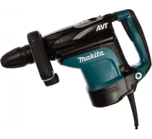 Перфоратор Makita HR4511C патрон:SDS-max 1350Вт (кейс в комплекте)