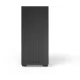 Корпус Azza CELESTA F черный без БП ATX 1x120mm 2xUSB2.0 1xUSB3.0 audio bott PSU