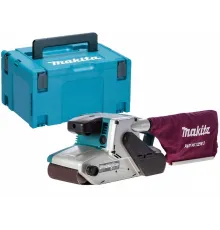 Ленточная шлифовальная машина Makita 9404J