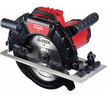 Циркулярная пила (дисковая) Elitech ПД 2085Э (настольная)