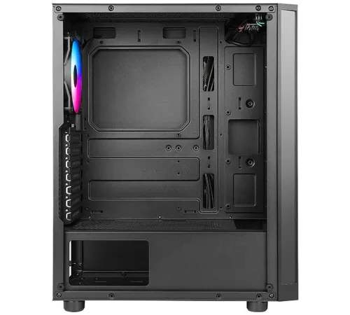 Корпус Azza SPECTRA черный без БП ATX 1x120mm 2xUSB2.0 1xUSB3.0 audio bott PSU Корпус Azza SPECTRA черный без БП ATX 1x120mm 2xUSB2.0 1xUSB3.0 audio bott PSU