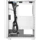 Корпус Azza Spectra белый без БП ATX 1x120mm 2xUSB2.0 1xUSB3.0 audio bott PSU