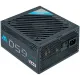 Блок питания Azza ATX 650W PSAZ-650B 80+ bronze (20+4pin) APFC 120mm fan 5xSATA RTL