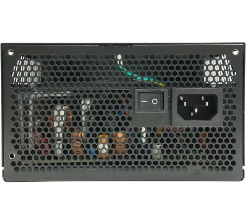Блок питания Azza ATX 650W PSAZ-650B 80+ bronze (20+4pin) APFC 120mm fan 5xSATA RTL Блок питания Azza ATX 650W PSAZ-650B 80+ bronze (20+4pin) APFC 120mm fan 5xSATA RTL