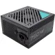 Блок питания Azza ATX 750W PSAZ-750G 80+ gold (20+4pin) APFC 120mm fan 6xSATA Cab Manag RTL