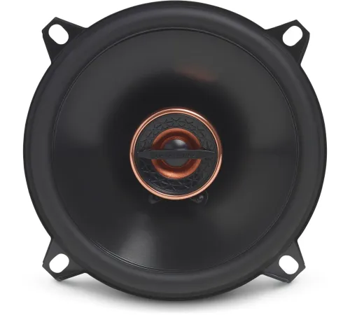 Колонки автомобильные Infinity Reference 5032CFX 135Вт 92дБ 3Ом 13см (5дюйм) (ком.:2кол.) коаксиальные двухполосные