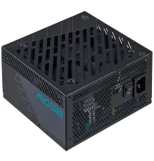 Блок питания Azza ATX 850W PSAZ-850G 80+ gold 24pin APFC 120mm fan 9xSATA Cab Manag RTL