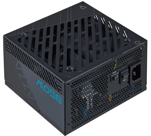 Блок питания Azza ATX 850W PSAZ-850G 80+ gold 24pin APFC 120mm fan 9xSATA Cab Manag RTL Блок питания Azza ATX 850W PSAZ-850G 80+ gold 24pin APFC 120mm fan 9xSATA Cab Manag RTL