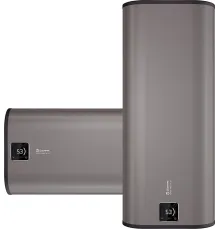 Водонагреватель Thermex Fora 100 (pro) Wi-Fi 2кВт 100л электрический настенный/серый