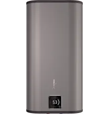 Водонагреватель Thermex Fora 50 2кВт 50л электрический настенный/серый