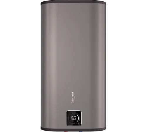 Водонагреватель Thermex Fora 50 2кВт 50л электрический настенный/серый Водонагреватель Thermex Fora 50 2кВт 50л электрический настенный/серый