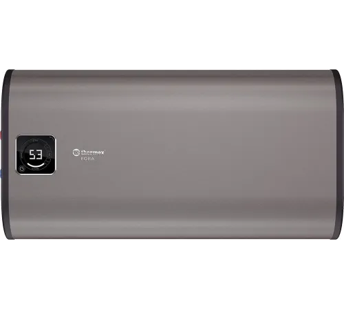 Водонагреватель Thermex Fora 50 2кВт 50л электрический настенный/серый Водонагреватель Thermex Fora 50 2кВт 50л электрический настенный/серый