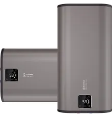Водонагреватель Thermex Fora 50 (pro) Wi-Fi 2кВт 50л электрический настенный/серый