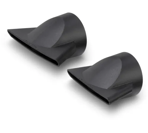 Фен Babyliss 6715DE 2400Вт черный