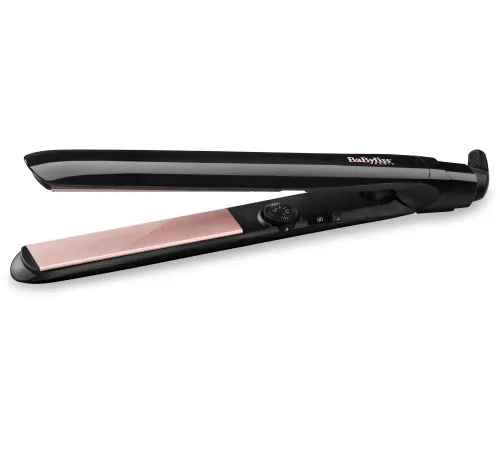 Выпрямитель Babyliss ST298E черный