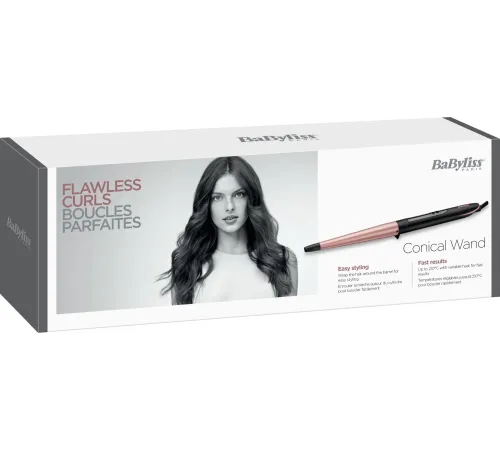 Щипцы Babyliss C454E