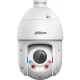 DAHUA DH-SD4E825GB-HNR-A-PV1 Уличная купольная PTZ IP-видеокамера с активным сдерживанием и ИИ 8Мп, 1/2.8” CMOS, моторизованный объектив 5~125мм (25x), видеоаналитика, ИК 100м, LED 50м, IP66