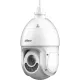 DAHUA DH-SD4E825GB-HNR-A-PV1 Уличная купольная PTZ IP-видеокамера с активным сдерживанием и ИИ 8Мп, 1/2.8” CMOS, моторизованный объектив 5~125мм (25x), видеоаналитика, ИК 100м, LED 50м, IP66