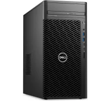 ПК Dell Precision 3660 MT Core i9 13900 (1.5) 64Gb 2Tb SSD1Tb RTX A4000 16Gb DVDRW CR Windows 11 Professional GbitEth мышь клавиатура черный (3660-9671)