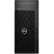 ПК Dell Precision 3660 MT Core i9 13900 (1.5) 64Gb 2Tb SSD1Tb RTX A4000 16Gb DVDRW CR Windows 11 Professional GbitEth мышь клавиатура черный (3660-9671)