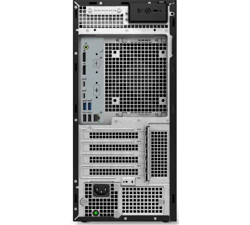 ПК Dell Precision 3660 MT Core i9 13900 (1.5) 64Gb 2Tb SSD1Tb RTX A4000 16Gb DVDRW CR Windows 11 Professional GbitEth мышь клавиатура черный (3660-9671)