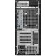 ПК Dell Precision 3660 MT Core i9 13900 (1.5) 64Gb 2Tb SSD1Tb RTX A4000 16Gb DVDRW CR Windows 11 Professional GbitEth мышь клавиатура черный (3660-9671)