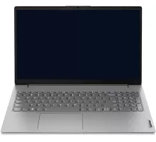 Ноутбук 15.6" TN FHD LENOVO V15 G4 AMN black (AMD Ryzen 3 7320U/8Gb/512Gb SSD/VGA int/noOS) (82YU00W6IN) (английская клавиатура) нужен переходник на E