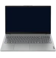 Ноутбук 15.6" TN FHD LENOVO V15 G4 AMN black (AMD Ryzen 3 7320U/8Gb/512Gb SSD/VGA int/noOS) (82YU00W6IN) (английская клавиатура) нужен переходник на E