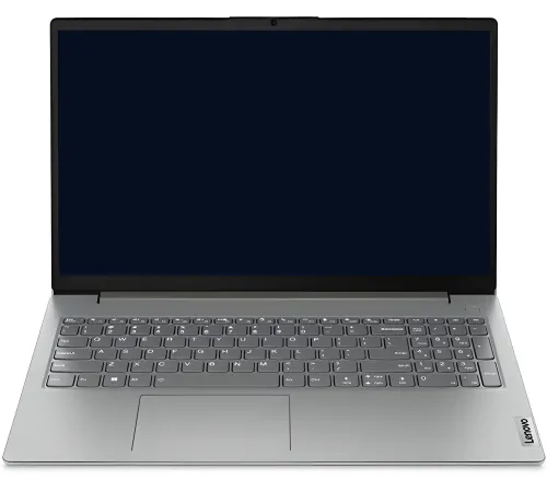 Ноутбук 15.6" TN FHD LENOVO V15 G4 AMN black (AMD Ryzen 3 7320U/8Gb/512Gb SSD/VGA int/noOS) (82YU00W6IN) (английская клавиатура) нужен переходник на E Ноутбук 15.6" TN FHD LENOVO V15 G4 AMN black (AMD Ryzen 3 7320U/8Gb/512Gb SSD/VGA int/noOS) (82YU00W6IN) (английская клавиатура) нужен переходник на E