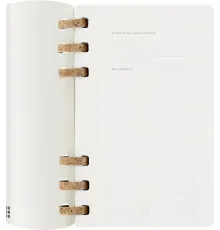 Еженедельник Moleskine SPIRAL Large 130х210мм PP 200стр. спираль черный